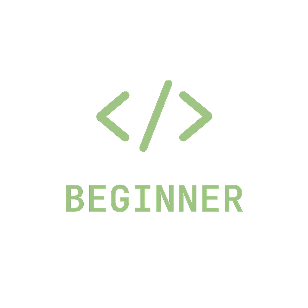 Beginner